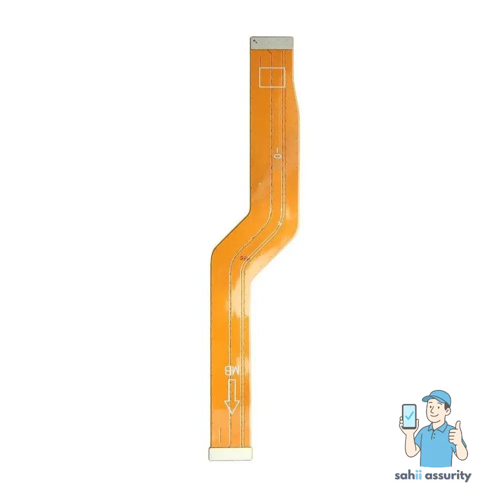 LCD Flex Cable for Realme GT Master thumbnail